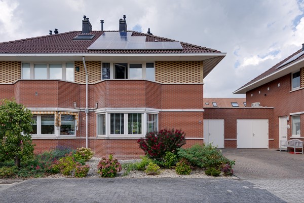 Medium property photo - Jacques Bloemhof 60, 1628 VN Hoorn